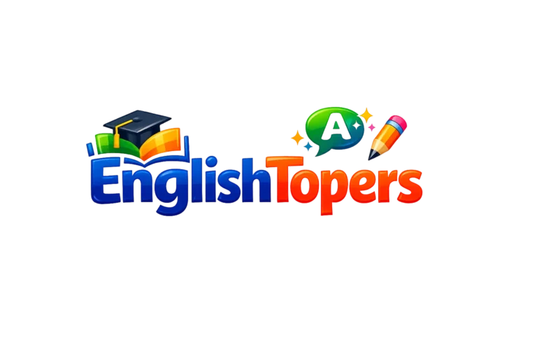 Englishtopers Logo
