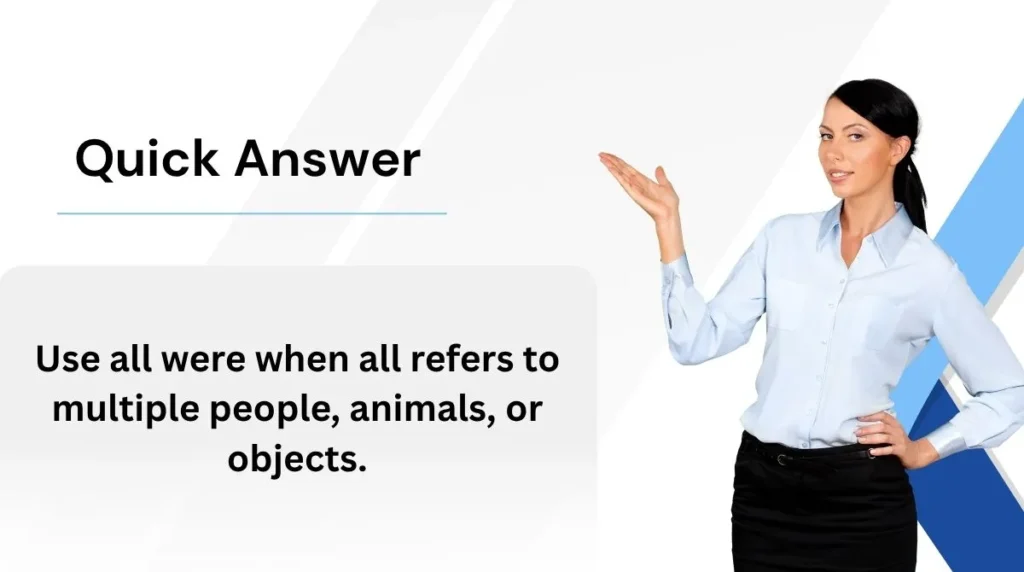 Quick Answer