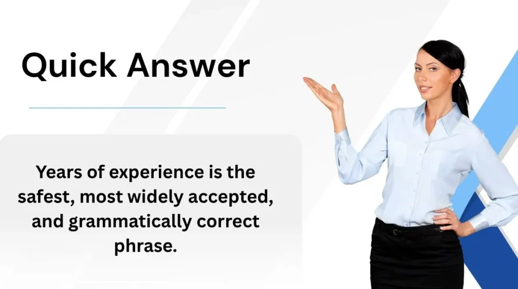 Quick Answer