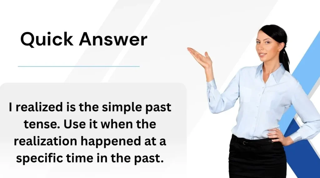 Quick Answer