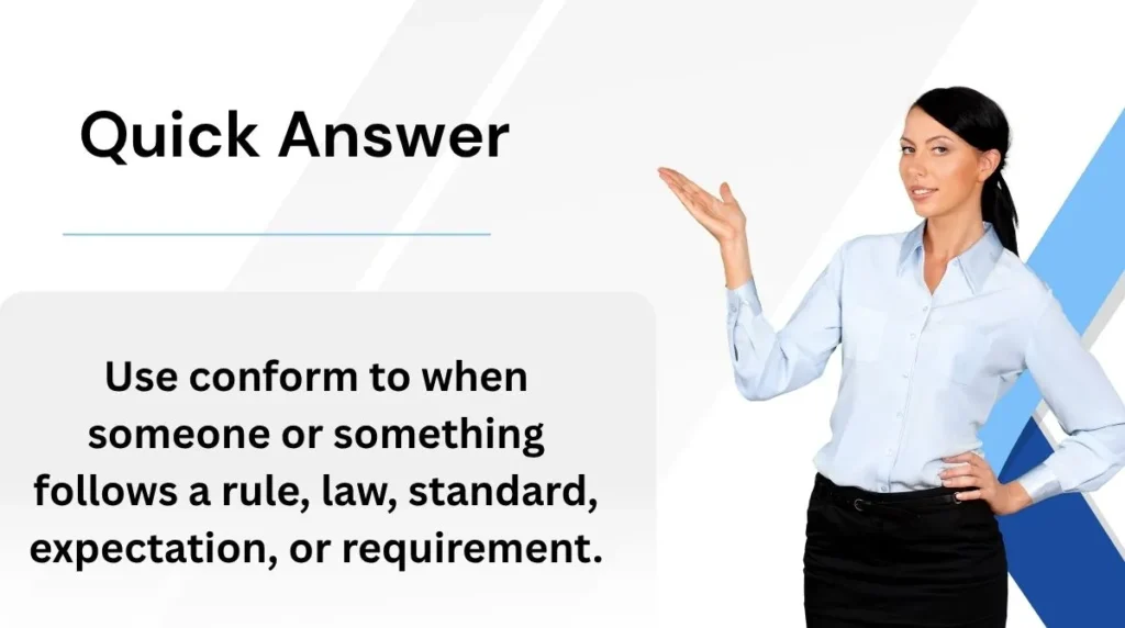 Quick Answer