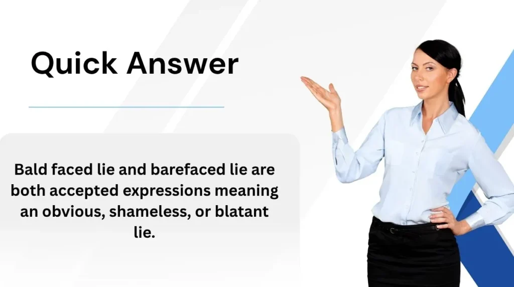 Quick Answer