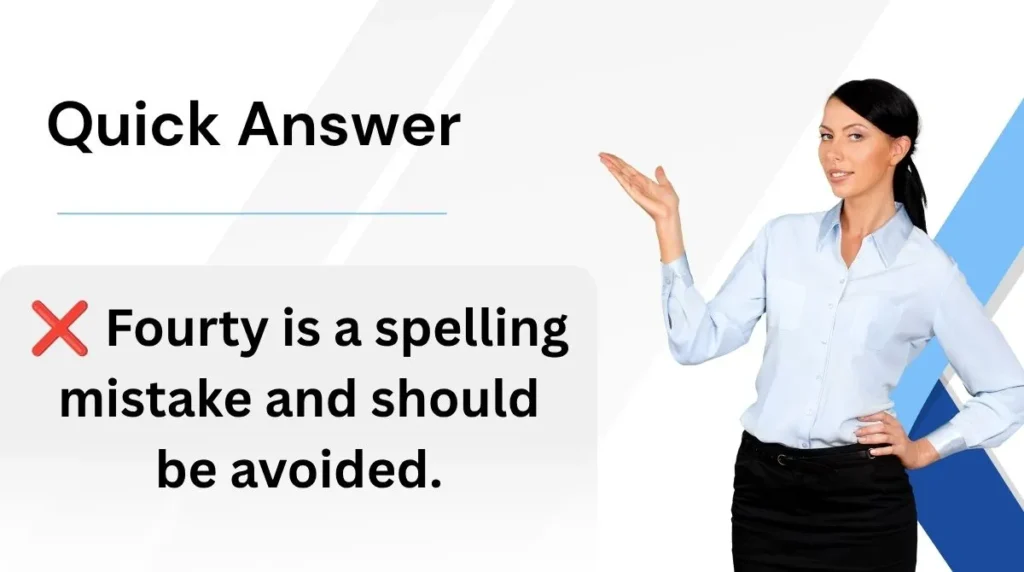 Quick Answer