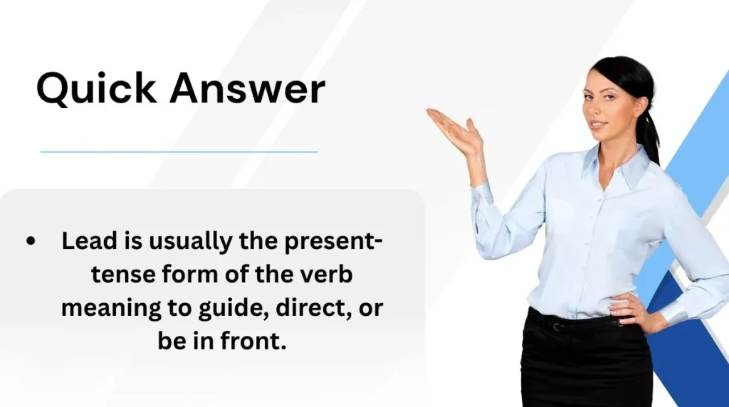 Quick Answer
