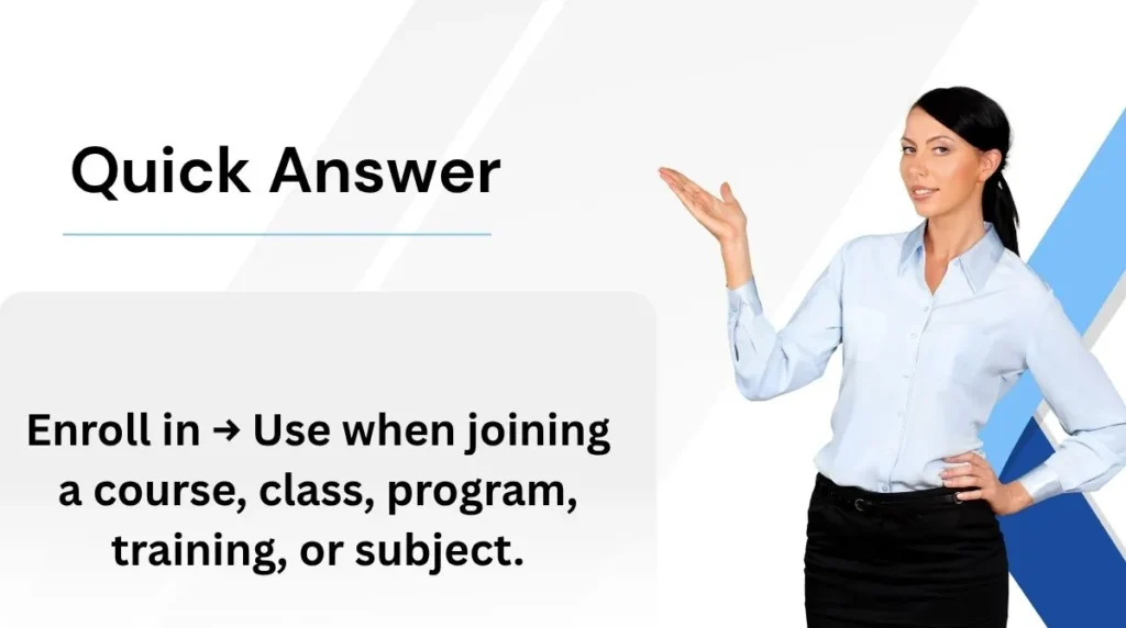 Quick Answer