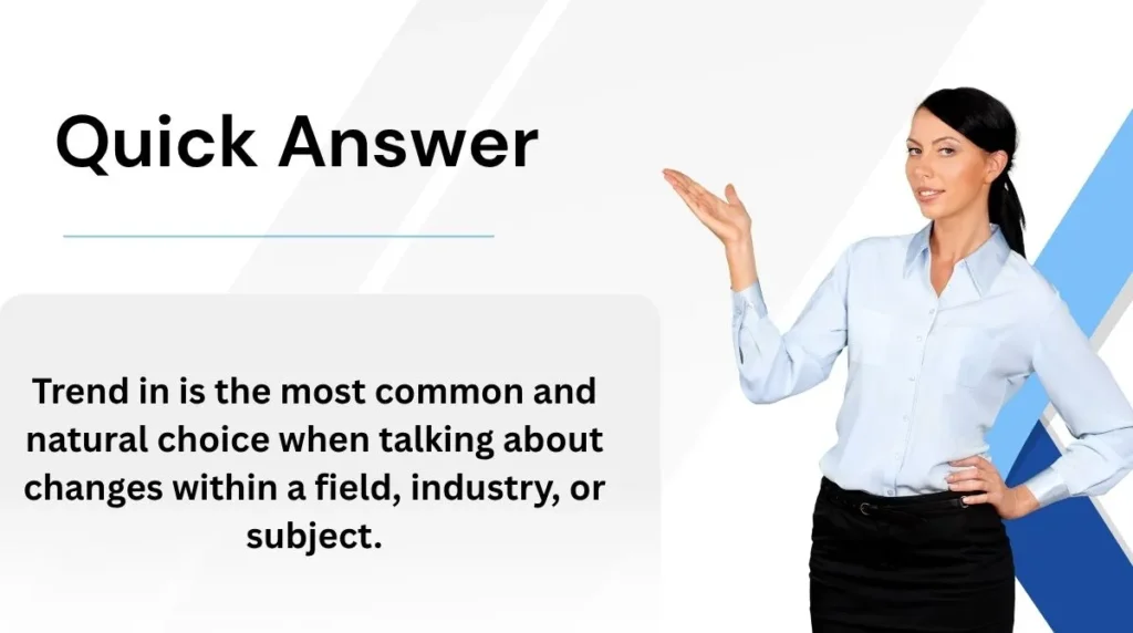 Quick Answer